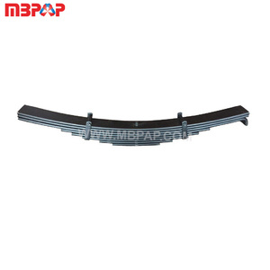 Hombre camión Suspensión <span class=keywords><strong>de</strong></span> ballestas para venta - Product Image 4