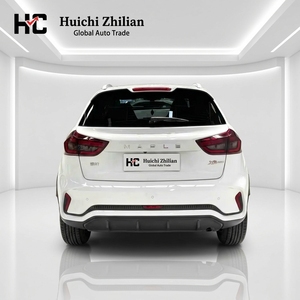 Chine Livan X3 PRO <span class=keywords><strong>2022</strong></span> 1.5L CVT Xiao Sa Conduite à Gauche Pneus R16 avec Toit Ouvrant Voiture Compacte d'Occasion à Bas Prix Véhicule à Essence à Vendre - Product Image 4