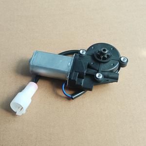 Motor del regulador de ventana Nissan 80730-ED00B para pieza de repuesto de automóvil - Product Image 3