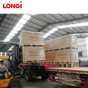 Longi LR7-72HVHF LR7-72HVHF พลังงานแสงอาทิตย์ประสิทธิภาพสูง640-670ม. 645W 660W 670W 640-670ม. - Product Image 1