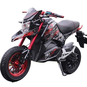 <span class=keywords><strong>2022</strong></span> nouvelle meilleure vente scooter électrique 2 roues autres motos 2000w tricycles électriques - Product Image 1