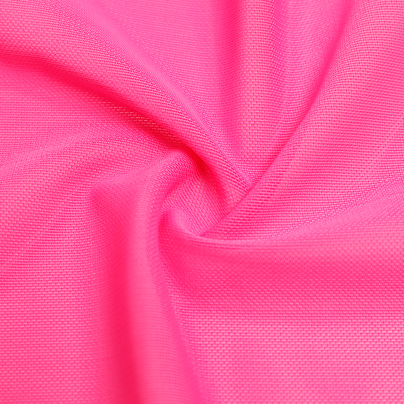 Recycled Antibiosis Tricot Power Mesh Polyester Knit Fabric