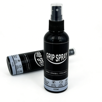 Accessoire de fitness : Spray de résine essentiel pour une meilleure adhérence lors de l'entraînement – Idéal pour le rugby, le pickleball, le golf, le baseball, le hockey et le hockey sur glace