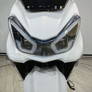 High Performance <b>72V</b> 20Ah 1200W Adult New Energy Vehicle Lithium <b>Battery</b> Motorcycle Two Wheel Motorcycle - Product Image 2