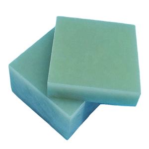 Feuille stratifiée de résine époxyde de fibre de verre de panneau de fibre de verre - Product Image 5