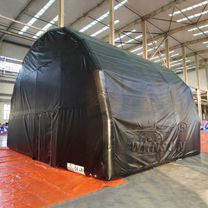 Wimsun Customized PVC Fireproof Waterproof <b>Large</b> <b>Inflatable</b> Tent for Outdoor Concert Events Stage Cover - Product Image 1
