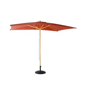 <span class=keywords><strong>Parasol</strong></span> <span class=keywords><strong>de</strong></span> jardin extérieur commercial en bois, <span class=keywords><strong>parasol</strong></span> moderne <span class=keywords><strong>de</strong></span> 2,7 m, mobilier d'extérieur, avec étui, Italie, Big Whale - Product Image 5