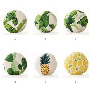 <span class=keywords><strong>Coussin</strong></span> multifonction simple en fausse fourrure de couleur unie pour canapé - Product Image 5