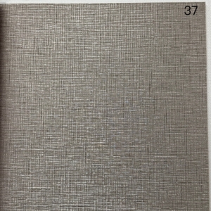 <span class=keywords><strong>Papier</strong></span> <span class=keywords><strong>peint</strong></span> vinyle imperméable sur mesure 54 pouces PVC Face tissu style design minimaliste pour usage hôtelier fonction ignifuge - Product Image 4