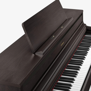 Piano Eléctrico Roland <span class=keywords><strong>HP702</strong></span> de 88 Teclas con Martillo Pesado, Piano Electrónico Roland HP-702 - Product Image 1