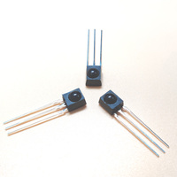 Module récepteur de télécommande infrarouge IR de type amplificateur optique LC LF180, capteur IR LFN, télécommande infrarouge pour téléviseur