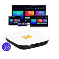 Préféré par les États-Unis, le Royaume-Uni et les Pays-Bas, utilisant le protocole Xtream M3U, offrant des essais gratuits et des services premium en abonnement.