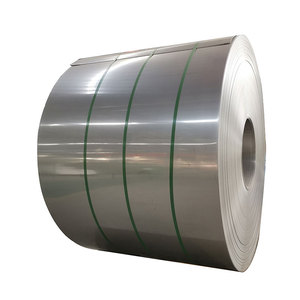 Bobinas de acero inoxidable serie 200 300 400 500 600 0,7*1250 aisi304 2B - Product Image 1
