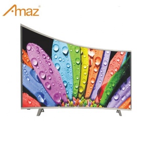 Amaz — téléviseur intelligent d'origine, fabricants TV, 50 55 60 65 pouces, <span class=keywords><strong>4k</strong></span>, utilisé à domicile - Product Image 6