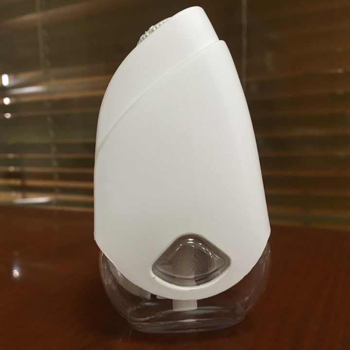 Customized Home Fragrance Plug in Electric Diffusers air Fresheners ...