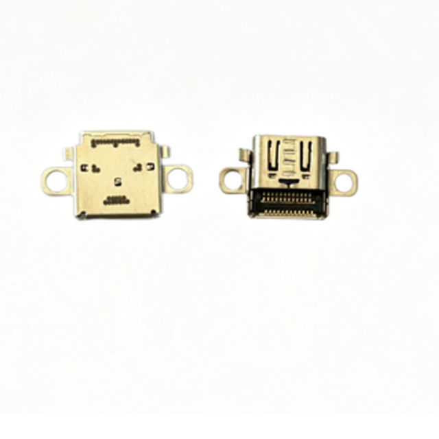 Charger Socket Port for NS Nintendo Switch OLED Lite 2 Repair Parts