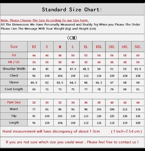 Traje de Hombre de 2 Piezas, Estilo <span class=keywords><strong>Peaky</strong></span> Blinders, Trajes para Hombre, Boda, Casual Elegante, Trajes de Hombre Simples y Elegantes (Chaqueta+Pantalón) - Product Image 6