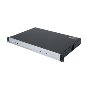 Boîtier de serveur ITX <span class=keywords><strong>Micro</strong></span> <span class=keywords><strong>ATX</strong></span> 19 pouces 1U pour montage en rack, IP54, en aluminium SGCC, personnalisable, certifié ISO - Product Image 3