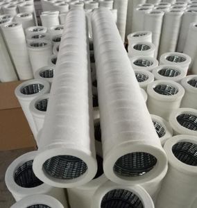 ไส้กรองก๊าซทนอุณหภูมิปานกลาง <span class=keywords><strong>ACO</strong></span>-21001P สำหรับการส่งก๊าซธรรมชาติ - Product Image 1