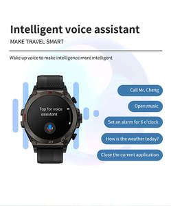 2025 New LC18 Screen IP67 Waterproof Men's Smartwatch TWS Earbuds 2 1 Sports Business Accessory Featuring Compass Calendar - Product Image 4