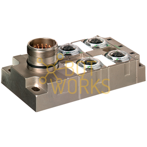 Murrelektronik 8000-54522-0000000 - Nuovo - Product Image 1