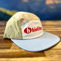 Casquette de baseball décontractée blanche à 5 ou 6 panneaux, séchage rapide, personnalisable avec logo OEM, pour femme, idéale pour le camping et la course à pied