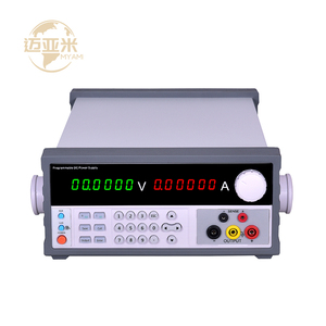 MYAMI-fuente de alimentación programable para laboratorio, dispositivo digital de alta precisión de 200V, 2A, CC, smps, 200v, 300v, MY-L20002D6-PC - Product Image 1