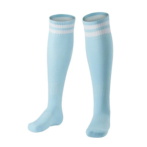 <strong>Manufacturer</strong> Personalized <strong>Custom</strong> Logo Men's Football <strong>Socks</strong> High Quality Sports Running Practice Men Non-slip Soccer Grip <strong>Socks</strong> - Product Image 6