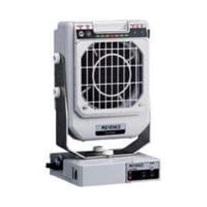Eliminador de Electricidad Estática de Alta Velocidad y Amplia Cobertura SJ-F300 - Product Image 1