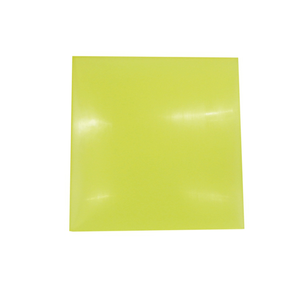 Panneau mural en polyuréthane thermoplastique découpé résistant à la chaleur transparent 0,5 mm d'épaisseur, panneau rigide transparent fin, feuille personnalisée en PU de 2 mm - Product Image 2
