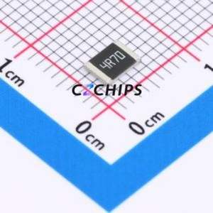 Resistencia SMD CR1812F4R70E04S 1812 (Tipo: Película Gruesa) (Resistencia: 4.7 Ohmios Precisión: 1%) - Product Image 1