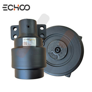 <span class=keywords><strong>EX135</strong></span> EX100-1 EX100-2 rullo superiore per i pezzi di ricambio dell'escavatore di <span class=keywords><strong>HITACHI</strong></span> - Product Image 5