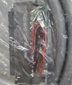 Modicon X80离散输入/输出电缆1 * FTB接线盒20彩色编码飞行引线<span class=keywords><strong>3</strong></span>米Sch-neider 100% 新的和原装BMXFTW301 - Product Image 4