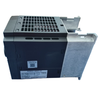 Variateur de fréquence 3G3MX2-AB007-V2, contrôleur de vitesse de moteur triphasé pour système de convoyeur d'automatisation industrielle