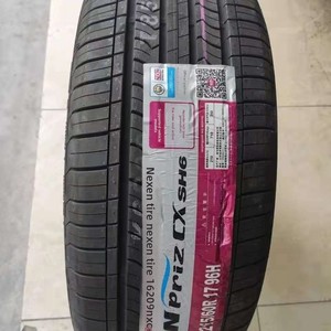 Pour <span class=keywords><strong>pneu</strong></span> radial SH6 215/60R17 96H - Adaptation d'origine pour <span class=keywords><strong>Kia</strong></span> <span class=keywords><strong>Niro</strong></span> & Hyundai Ix25 ; 215-60-17 - Product Image 2