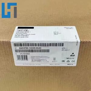 Nuevo Punto de Acceso IWLAN SCALANCE W788-1 M12 Original 6GK5788-1GD00-0AA0, Controlador de Programación PLC 6GK57881GD000AA0 en Stock - Product Image 1