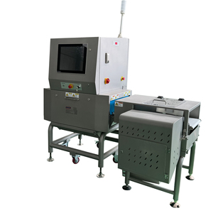 Fanchi ISO9001 ha certificato il prezzo di fabbrica macchina a raggi X per l'industria alimentare conforme alle normative ue e agli Stati Uniti - Product Image 6