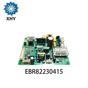 Tarjeta de Refrigerador Inverter EBR82230401 Nueva de Fábrica <span class=keywords><strong>para</strong></span> Repuestos de Refrigerador Eléctrico Doméstico <span class=keywords><strong>LG</strong></span> con Circuito Integrado - Product Image 3