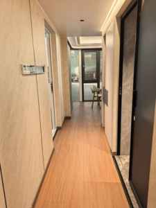 <span class=keywords><strong>Maison</strong></span> préfabriquée avec véranda, villa Apple Pod, 2 chambres - Product Image 4