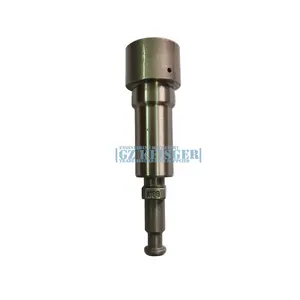 Keisger 131151 diesel-2720 A43 plunger 1311512720 untuk 2720 MITSUBISHI 6D20 6D22 mesin plunger