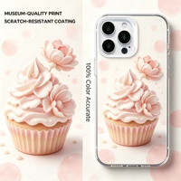 Coques de téléphone portable personnalisées avec peinture IMD, motifs DIY personnalisés, prix d'usine en gros, coque de téléphone portable 15/16/17 Promax