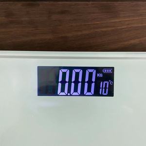 इलेक्ट्रॉनिक बाथरूम पैमाने 180KG CK-2003A - Product Image 6