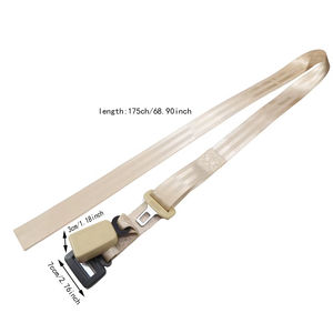 Cinturón de seguridad universal para embarazadas, adaptador de cinturón de seguridad para mujeres embarazadas. - Product Image 6