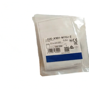 Controlador PLC E2E-X3D1-M1GJ-Z, Controlador de Servidor, Nuevo y Original, Disponible - Product Image 1