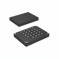 Hersteller-Kanal-Speicher 24 Lbga, Cspbga At45Db161D-Cu Elektronische Chips Komponente