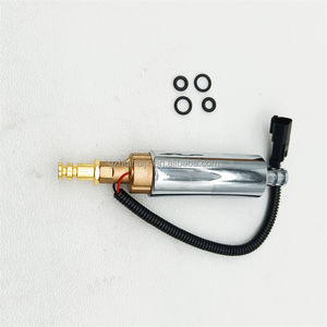 ディーゼルエンジン部品燃料12V 24Vディーゼル燃料リフトポンプ4975617電子転送ポンプ4975617エンジンQST30用 - Product Image 2