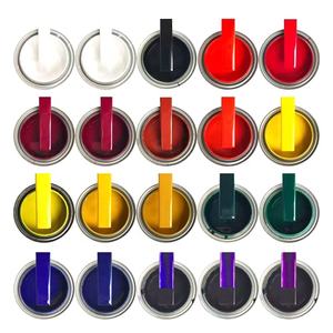 Venta caliente auto <span class=keywords><strong>Bondo</strong></span> cuerpo relleno reparación coche 2K coche reacabado pintura proveedores coche cuerpo relleno masilla - Product Image 1