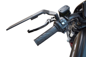 Moto électrique de course multifonctions 3000W à couple élevé, moteur d'entraînement arrière, <span class=keywords><strong>pneu</strong></span> gras, tout terrain, vélo de neige professionnel. - Product Image 4