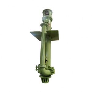 Manufacturer Vertical Centrifugal <b>Pump</b> Gold Mining <b>Submersible</b> Solid <b>Pump</b> Mineral Sand Slurry Sump - Product Image 2