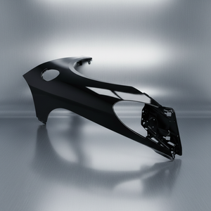 Pièces détachées automobiles à <span class=keywords><strong>prix</strong></span> abordable Accessoires <span class=keywords><strong>de</strong></span> voiture Aile gauche et droite pour Porsche 718 - Product Image 1